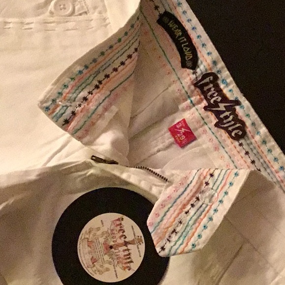 Free style size 3 - Picture 2 of 5